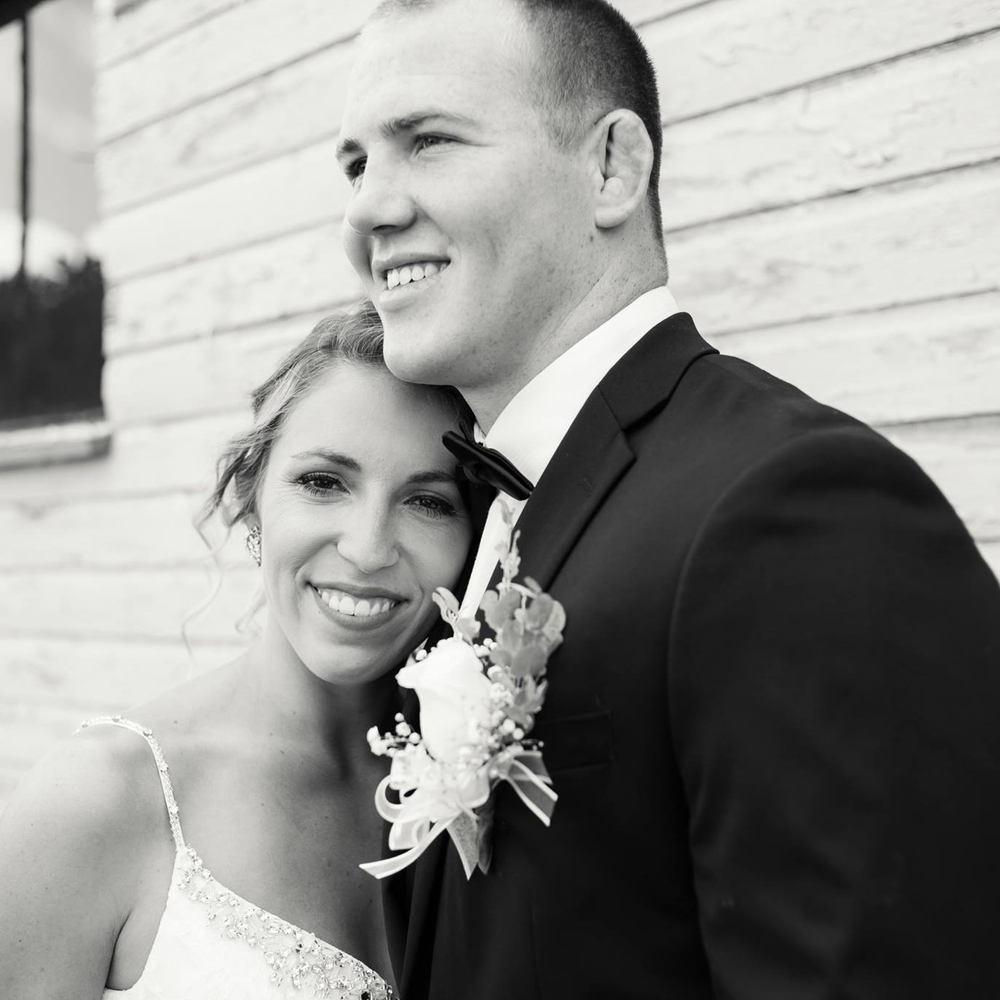 Meet your Posher, Madison